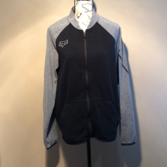Fox Racing Active Tech size Med - Picture 1 of 8